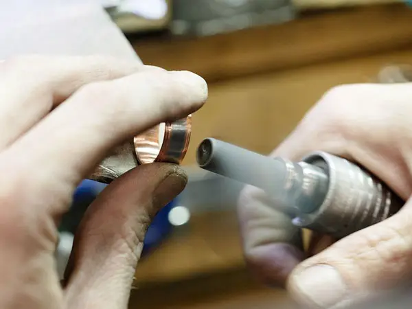 Jewelry Repairs and Restoration