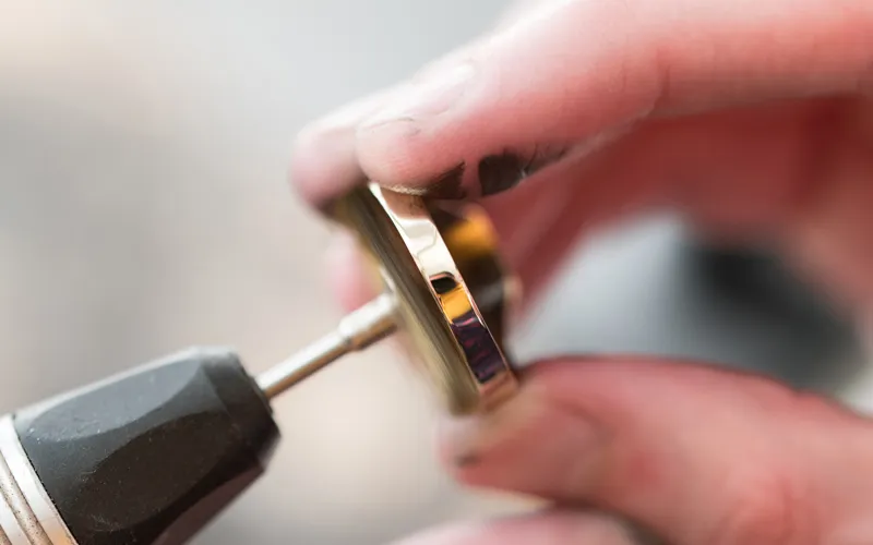 Free jewelry inspections & cleaning