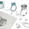 Custom Jewelry Design Made Simple